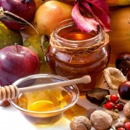 «Спас – всего про запас» - фольклорные посиделки в рамках проекта «Активное долголетие» фотографии