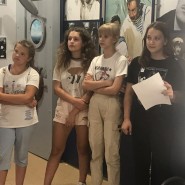 Занятие «Я – экскурсовод» фотографии