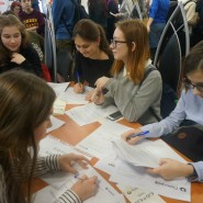 Спецпроекты. #НовостиАндреевки. «Андреевская профориентация» фотографии