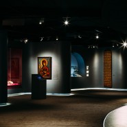 Экспозиция музея «Новый Иерусалим» фотографии