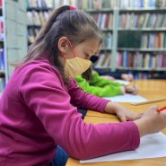 «Спешите на представление!» фотографии