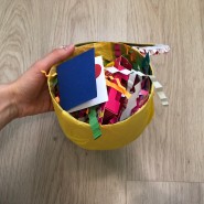 Мастер-класс «Подарочная коробка» фотографии