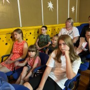 «Трагедия Беслана в наших сердцах» фотографии