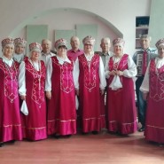 Концерт «Открывая новую эпоху» фотографии