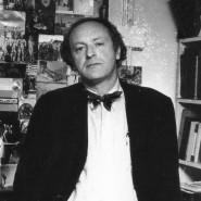 Поэтический онлайн-батл «Пора за всё давно благодарить» фотографии