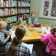 Выставка «Наука двигатель прогресса» фотографии