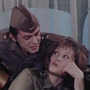 Показ видеозаписи телеспектакля «В порядке исключения» фотографии