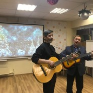«И снова Новый год» фотографии