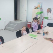 Просветительская беседа для детей «Рождественское чудо» фотографии