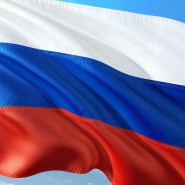 Патриотический час «Честь и хвала Российскому флагу» фотографии