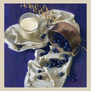 Выставка «Русская усадьба» фотографии