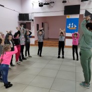 «Наше здоровье в наших руках» пропаганда здорового образа жизни к Всемирному дню здоровья фотографии