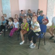 Мастер-класс «Флаг моей страны» фотографии