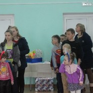 Концерт «С шуткой жить веселей!» фотографии