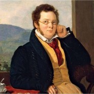 Событие в истории: 193 года назад состоялся единственный авторский концерт Франца Шуберта фотографии