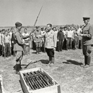 История подвига фотографии
