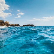 «О море - море!» - тематическая прогрмма для подростков в формате телеигры «СВОЯ ИГРА» фотографии