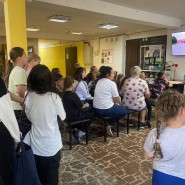 «Трагедия в Беслане – наша общая боль» фотографии