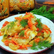 Клуб «COOLинария» фотографии