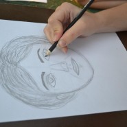 Программа «Арт-вечеринка» фотографии