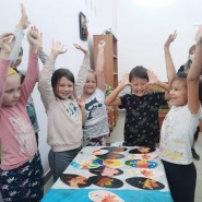 Творческая мастерская «Карандаш и Самоделкин» фотографии