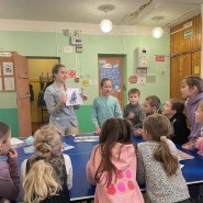 Квест «До свидание, Лето!» фотографии