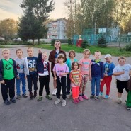 «Мы здоровое поколение» фотографии