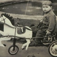 «Дети и лошадки» фотографии