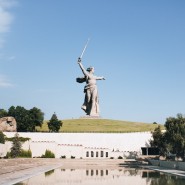 Трансляция проекта «Помним героев войны» фотографии