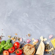 Лабораториум: Вкусный мир фотографии