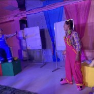 «Сказки-рисовашки» фотографии