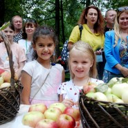 Программа «Три Спаса в Мелихове» фотографии