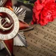 Онлайн-лекция «75 песен Победы» фотографии