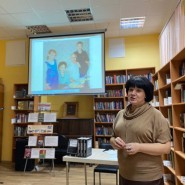 Разговоры о кино и не только фотографии