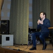 В день русского языка челлендж «Ай да Пушкин» фотографии