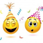 Познавательно-развлекательная программа «День рождения Смайлика» фотографии