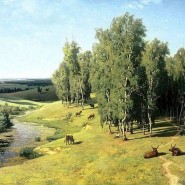«Русская природа» фотографии