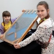 Выставка «Музей занимательных наук» фотографии