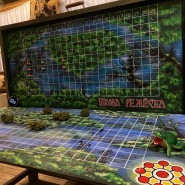 Мудрейший леший. КВИЗ-игра. фотографии
