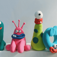 Мастер- класс «Волшебный пластилин» фотографии