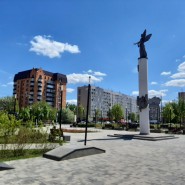 «Поэзия радости и вдохновения» - час поэзии, посвященный Дню памяти домодедовских поэтов фотографии
