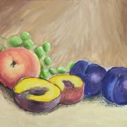 Выставка «Овощи, фрукты и прочие продукты» фотографии