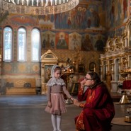 «Свет православия» фотографии