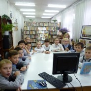 Спас-Заулковская сельская библиотека-филиал фотографии