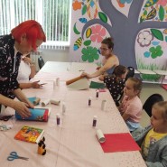 Мастер-класс «Школьный помощник» фотографии