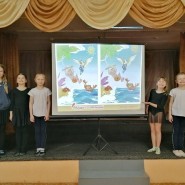 Тест на внимательность и логику«Попробуй-ка найди» фотографии