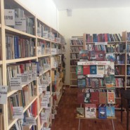 Ивановская сельская библиотека-филиал фотографии