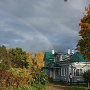 Экскурсия «Старый дом глянет в сердце мое...» фотографии