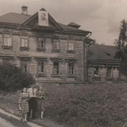 Выставка «Федоскино – родина русских лаков» фотографии