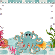 «Морской мир» фотографии